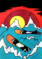 ski