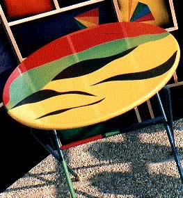 table