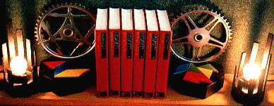 book-end 2