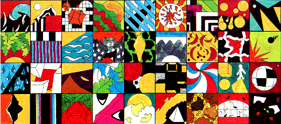 36 logos
