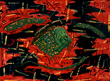 THE END OF THE BEGINNING